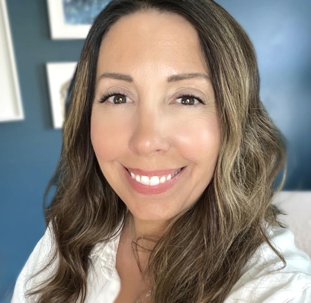 Nicole Alos, ICF-PCC, CEC